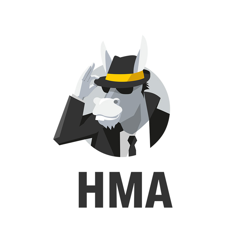 HMA VPN